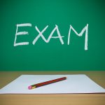APPLICATION AND WRITTEN EXAM FEE
